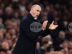 Мениджърът на Тотнъм Игор Тудор след загубата от Кристъл Палас: „След този мач вярвам повече, отколкото преди“