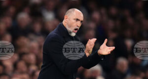 Мениджърът на Тотнъм Игор Тудор след загубата от Кристъл Палас: „След този мач вярвам повече, отколкото преди“