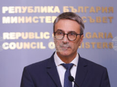 Мерките в подкрепа на бизнеса целят предотвратяване на инфлацията, каза служебният министър на енергетиката Трайчо Трайков