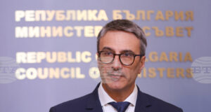 Мерките в подкрепа на бизнеса целят предотвратяване на инфлацията, каза служебният министър на енергетиката Трайчо Трайков