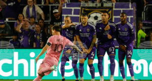 Меси е лидер по ефективни действия в света през последната година