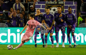 Меси е лидер по ефективни действия в света през последната година