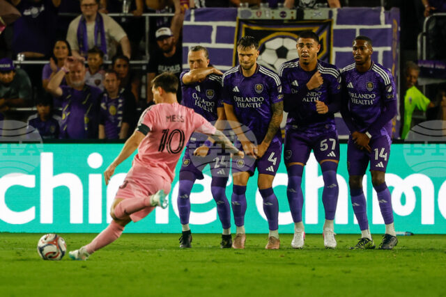 Меси е лидер по ефективни действия в света през последната Меси е лидер по ефективни действия в света през последната година