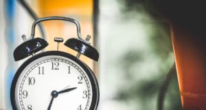 часово време