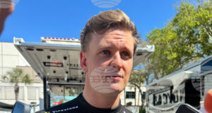 Мик Шумахер иска да забрави разочароващия си дебют в ИндиКар