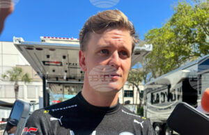 Мик Шумахер иска да забрави разочароващия си дебют в ИндиКар