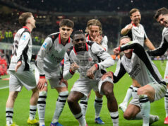 Милан победи Торино и се завърна на второто място в Серия А