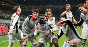 Милан победи Торино и се завърна на второто място в Серия А