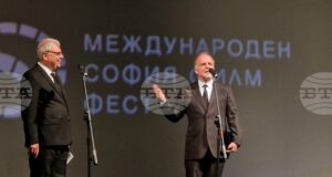 Министър Найден Тодоров: Имаме тежка нужда от форуми като „София филм фест“