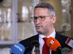 Министър Христанов разкри схема за търговия с негодни хранителни продукти, действала от години Министърът на земеделието и храните Иван Христанов