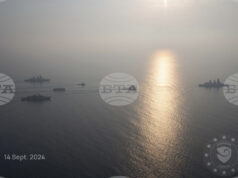 Мисията „Аспидес“ на ЕС предупреди, че атаки на йеменските бунтовници хуси могат да нарушат корабоплаването в Червено море и Аденския залив