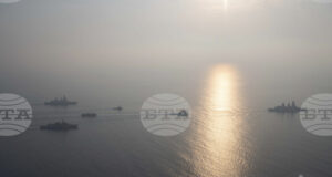 Мисията „Аспидес“ на ЕС предупреди, че атаки на йеменските бунтовници хуси могат да нарушат корабоплаването в Червено море и Аденския залив