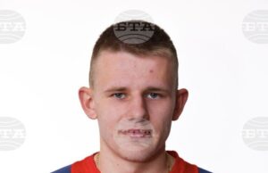 Младият полузащитник на Марек (Дупница) Християн Джаджаров ще претърпи операция в Института „Пирогов"