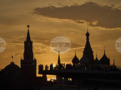 Москва отново призова САЩ да окажат натиск върху Украйна за спиране на огъня