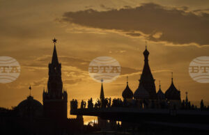 Москва отново призова САЩ да окажат натиск върху Украйна за спиране на огъня