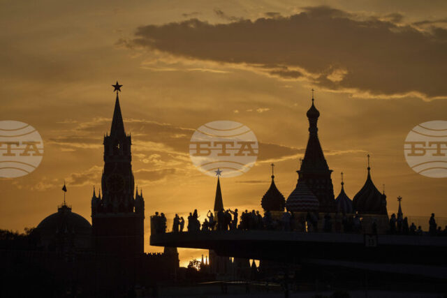 Москва отново призова САЩ да окажат натиск върху Украйна за Москва отново призова САЩ да окажат натиск върху Украйна за спиране на огъня