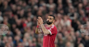 Мохамед Салах напуска Ливърпул след края на сезона