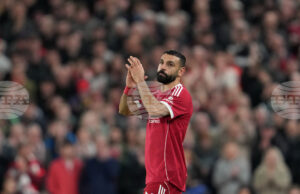 Мохамед Салах напуска Ливърпул след края на сезона Мохамед Салах напуска Ливърпул след края на сезона
