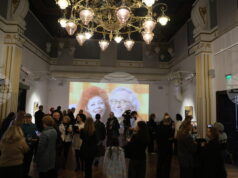 Музей в Мюнстер ще представи за първи път в Германия изложба, посветена на неосъществените проекти на Кристо и Жан-Клод