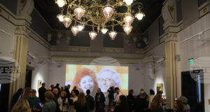 Музей в Мюнстер ще представи за първи път в Германия изложба, посветена на неосъществените проекти на Кристо и Жан-Клод