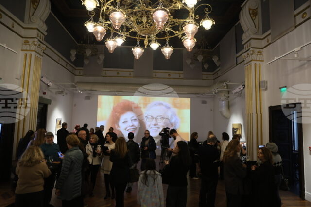 Музей в Мюнстер ще представи за първи път в Германия изложба, посветена на неосъществените проекти на Кристо и Жан-Клод