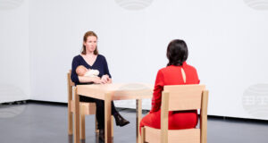 Музеят "Албертина" във Виена представя изложба, посветена на грижата за околните