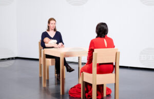 Музеят "Албертина" във Виена представя изложба, посветена на грижата за околните