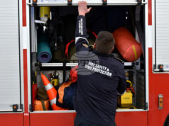 Мъж на 59 години е загинал при пожар в благоевградско село