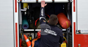 Мъж на 59 години е загинал при пожар в благоевградско село