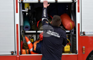 Мъж на 59 години е загинал при пожар в благоевградско село