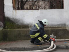 Мъж на 60 години е починал при пожар в благоевградското село Мощанец