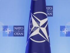 НАТО продължава внимателно да следи развитието на ситуацията в Иран и региона около него