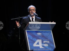 НДК е съвременно културно пространство, което превръща София в изключително важен културен център в Югоизточна Европа, каза Найден Тодоров НДК е съвременно културно пространство, което превръща София в изключително важен културен център в Югоизточна Европа, каза Найден Тодоров