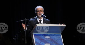 НДК е съвременно културно пространство, което превръща София в изключително важен културен център в Югоизточна Европа, каза Найден Тодоров