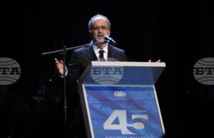 НДК е съвременно културно пространство, което превръща София в изключително важен културен център в Югоизточна Европа, каза Найден Тодоров