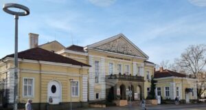 НЧ „Съгласие - 1862” в Ямбол организира фолклорен празник с участието на пет танцови състава от страната