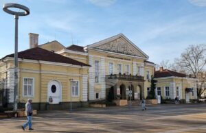 НЧ „Съгласие - 1862” в Ямбол организира фолклорен празник с участието на пет танцови състава от страната