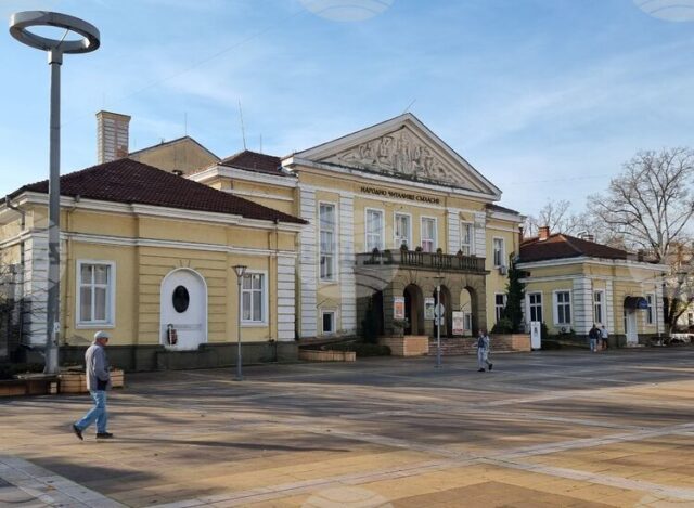 НЧ „Съгласие - 1862” в Ямбол организира фолклорен празник с участието на пет танцови състава от страната