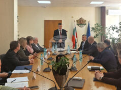 На работна среща областният управител на Разград изрази надежда изборният процес да бъде прозрачен