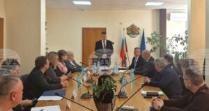 На работна среща областният управител на Разград изрази надежда изборният процес да бъде прозрачен