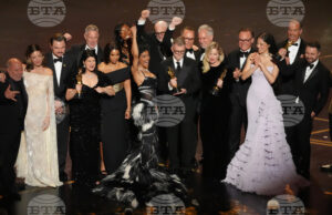 „Битка след битка" триумфира на церемонията за наградите „Оскар", като спечели шест отличия