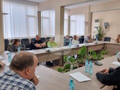 Над 1400 тона са събраните смесени отпадъци в община Роман за миналата година