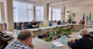 Над 1400 тона са събраните смесени отпадъци в община Роман за миналата година