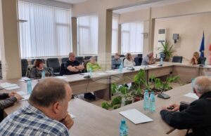 Над 1400 тона са събраните смесени отпадъци в община Роман за миналата година