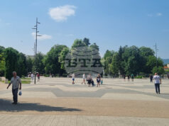 Над 85 са заявките за участие в първия национален фолклорен фестивал „Живи корени“ в Търговище