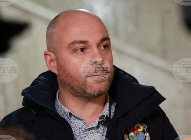 Назначен е нов заместник-кмет по направление „Околна среда“ на Столична Назначен е нов заместник-кмет по направление „Околна среда“ на Столична община - Николай Неделков