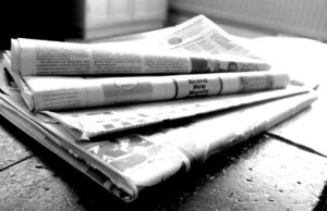 Най-важното от седмицата: Избори, скандали и икономически обрати вестник