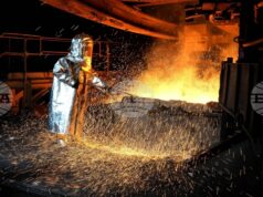 Най-големият завод за алуминий в света свива производството си заради сутиацията с Ормузкия проток