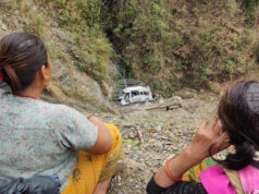 Най-малко 7 души загинаха при инцидент с автобус, превозващ индийски поклонници в Непал