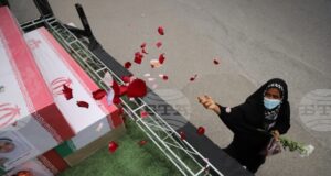 Най-малко 787 души са убити при американско-израелските атаки срещу Иран, съобщи Иранското дружество на Червения полумесец